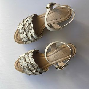 Coach Shoes Jae TR Heel ESP